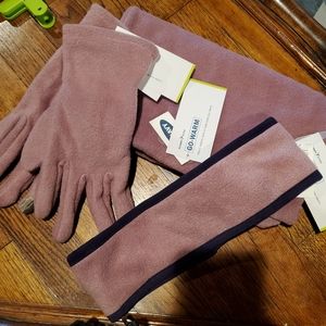 Old Navy Active Women's Winter Set